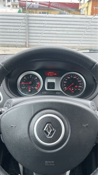 Vand Renault Clio 2007 1.5 DCI