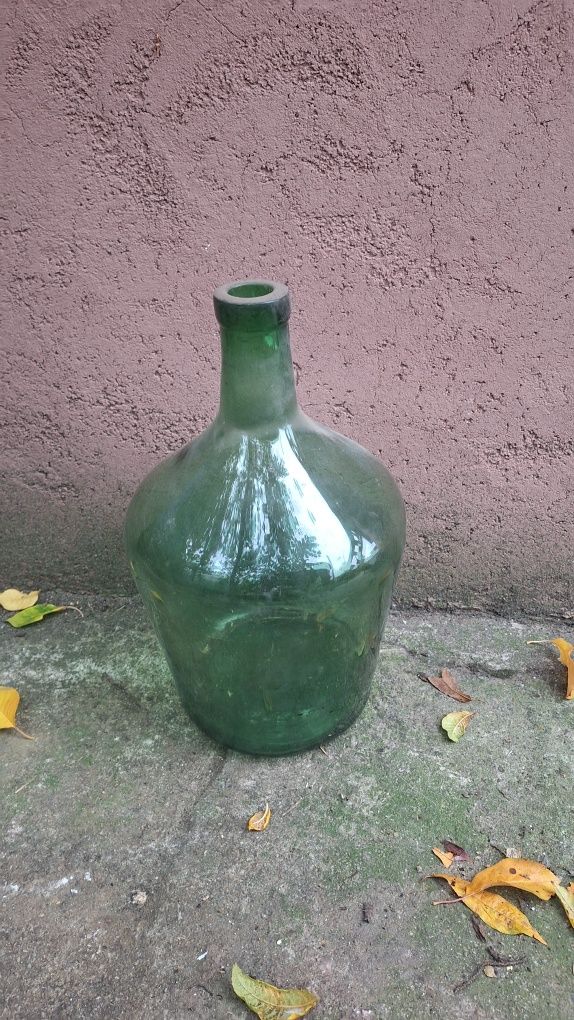 De vânzare borcane mari 12 buc ,ol stoclac2buc , bidon varza 2 buc