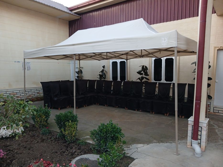 24/7 Prokat (prakat) stol stul chinni idishlar