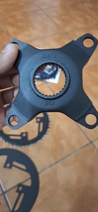 Vand foi narrowide 104bcd