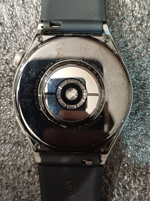 Huawei Watch GT 3Pro , ca nou