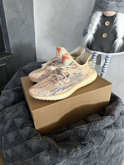 Adidas Yeezy Boost 350 V2 MX Oat