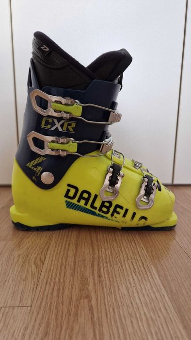 Vand Clapari Dalbello ( nu atomic, head, rossignol)