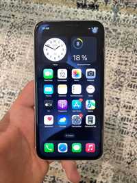 Iphone XR 64gb белый