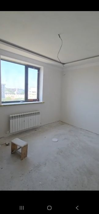 СРОЧНО! Продам квартира жк Аеропорт Хаус 110м2 Новостройка / коробка