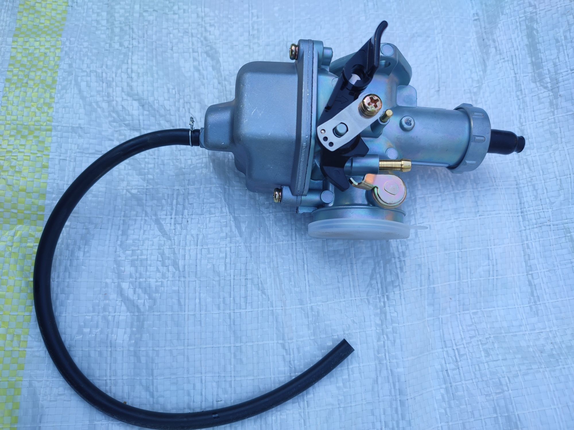 Carburator nou 200 - 250 cc