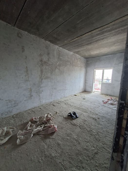 Продаётся 1х комнатная квартира в центре Туйтепа(Нурафшон)