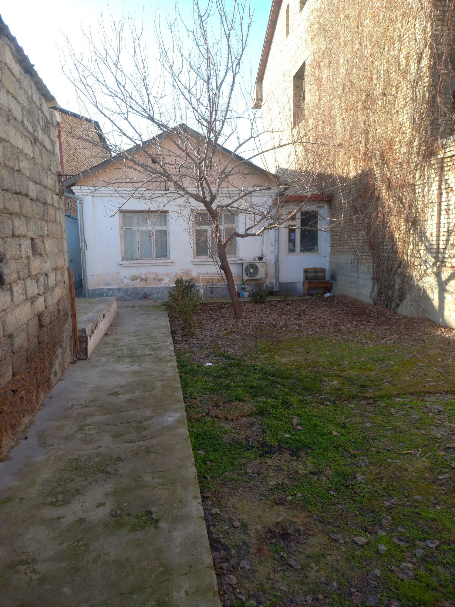 Мирзо Улугбек БешКапа 3 сотки