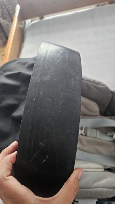 Vând scoica Cybex Aton 4