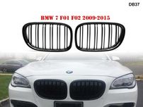 Grila Dubla Grilaj Negru Lucios Negru Lucios BMW F01 F02 F03 M