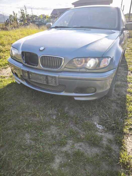 Vând faruri cu xenon și Angel eyes