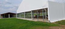 cort depozitare profesional 20mx30mx3m