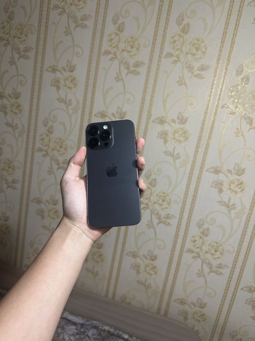 Продам iPhone 15 Pro Max 256gb все работает