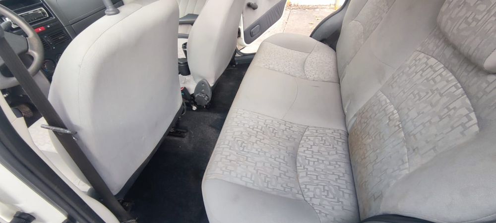 Vând Fiat Albea 61000km