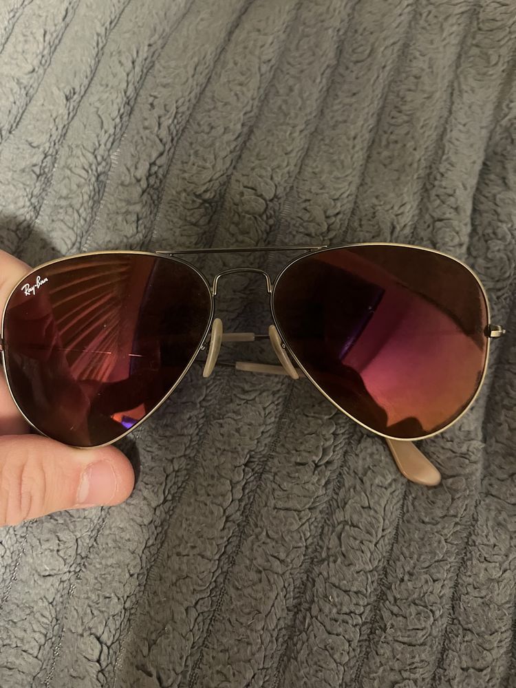 Ochelari Ray Ban