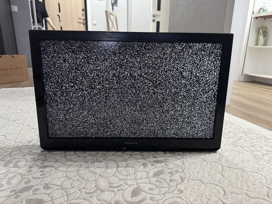 Телевизор Panasonic