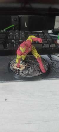 Figurină Iron Man 10cm