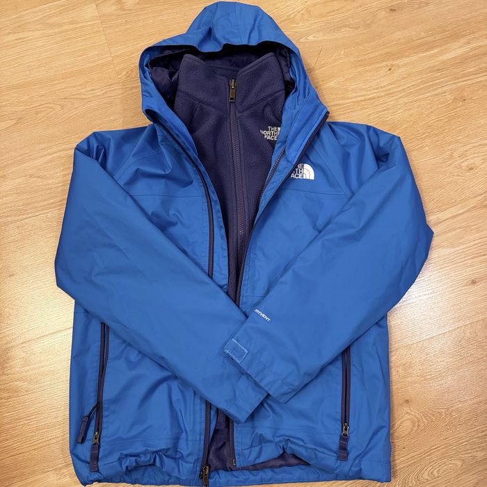 Geaca THE NORTH FACE 12 ani