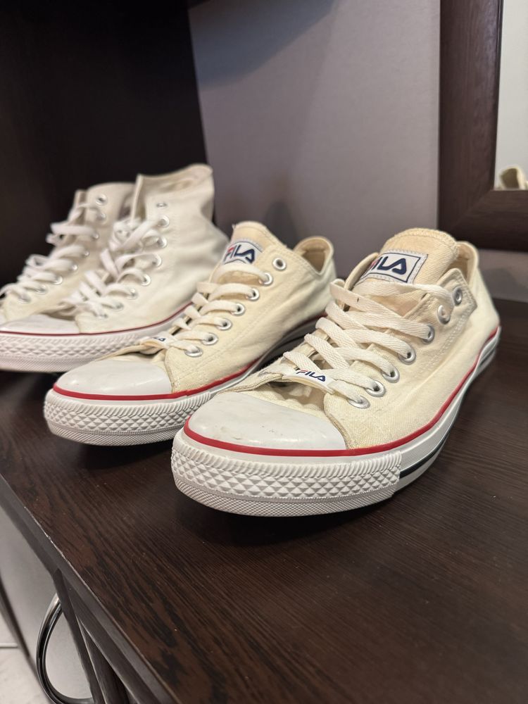 Converse- All Star