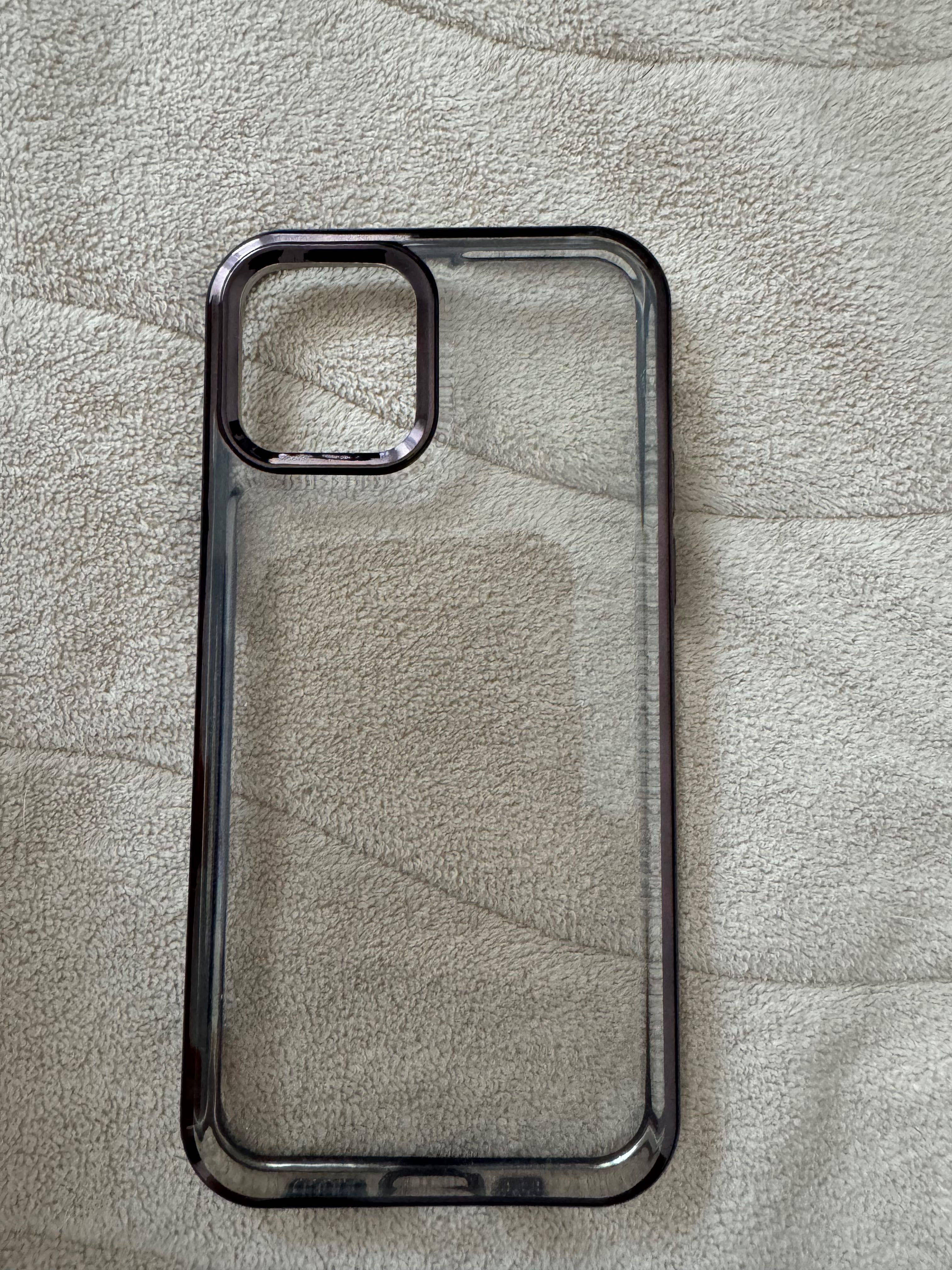 Кейсове за iPhone 12