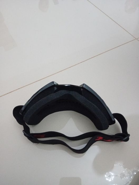 Ochelari cross cască cross