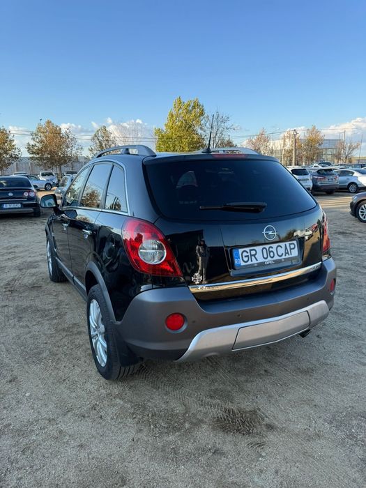 Opel Antara 2.0 Diesel