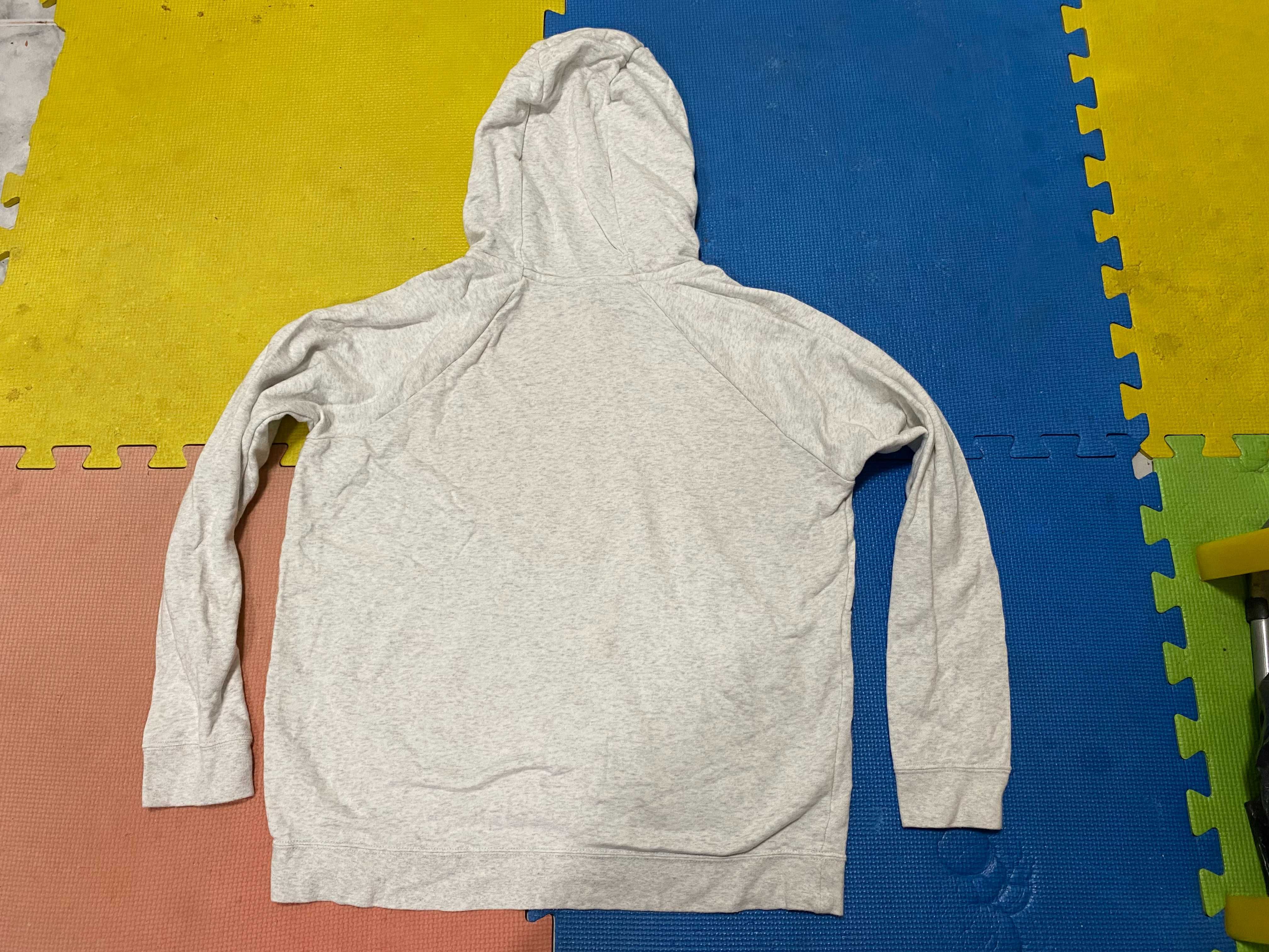 ''Nike Sportswear Essential Fleece Pullover Hoodie''оригинален суичър
