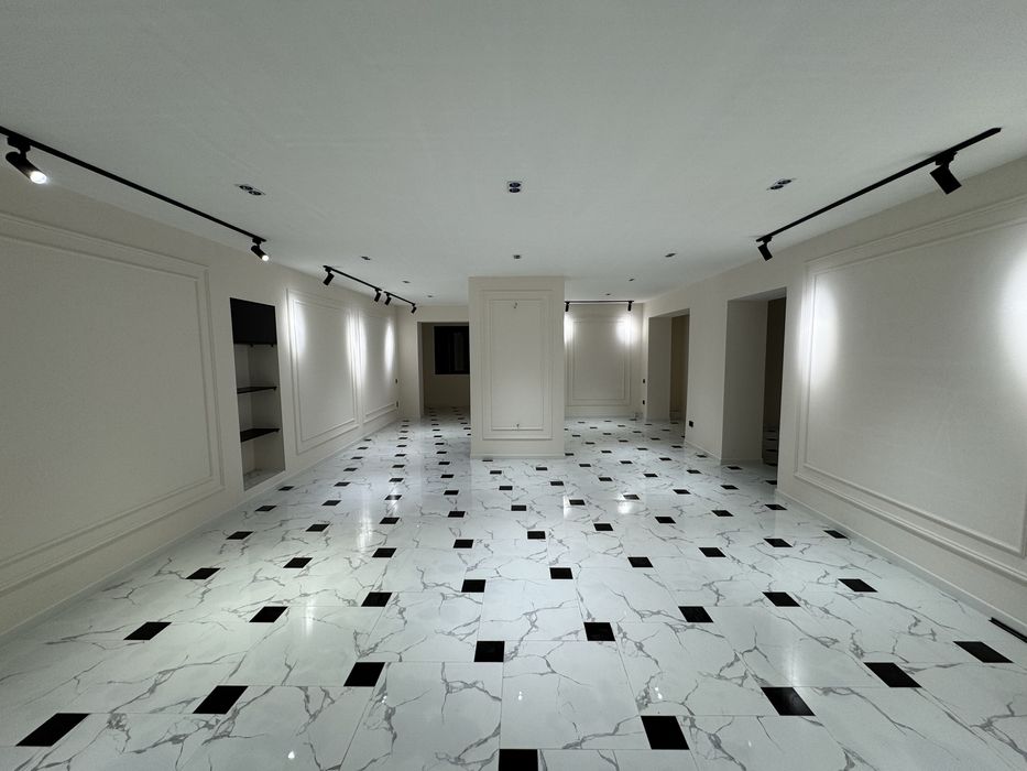 Сдается в аренду помещение вдоль дороги 95м2 - стадион Старт