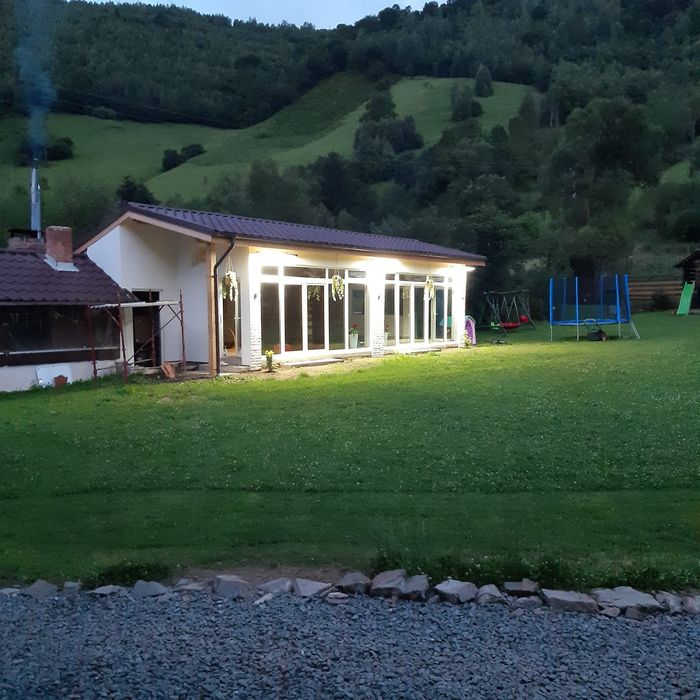 Cazare la munte avem liber de Crăciun și revelion