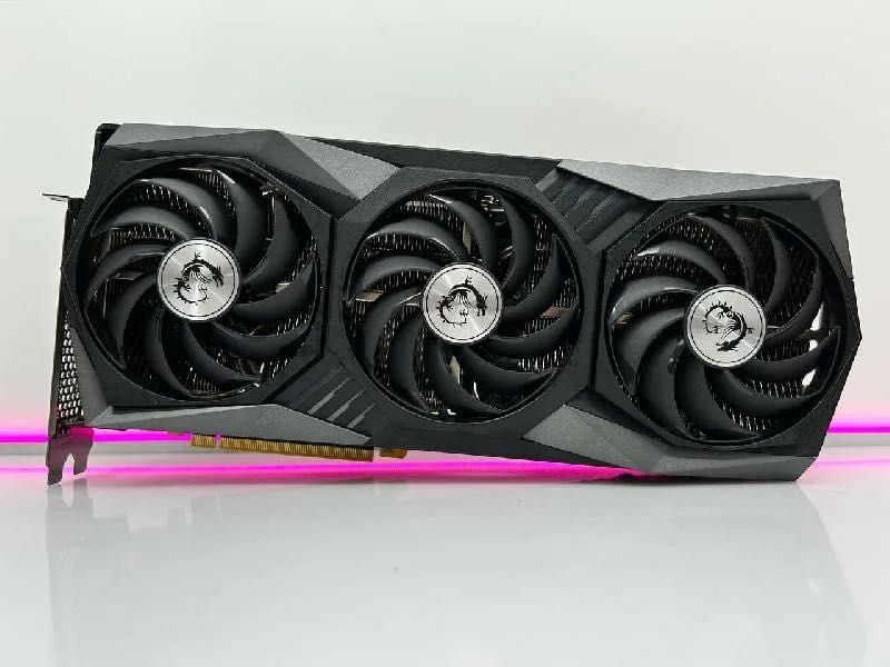 3080 ti gaming x trio