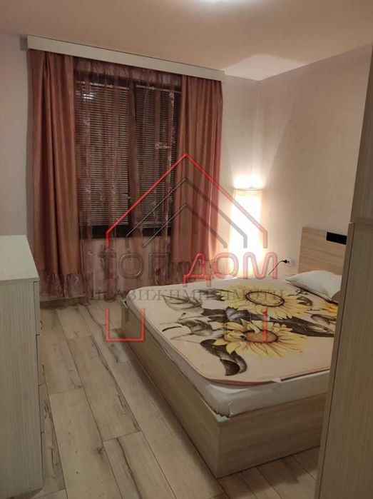 Дава се под наем Двустаен апартамент в Варна, Лятно кино Тракия - 65 кв.м за 459 € - Снимка #7