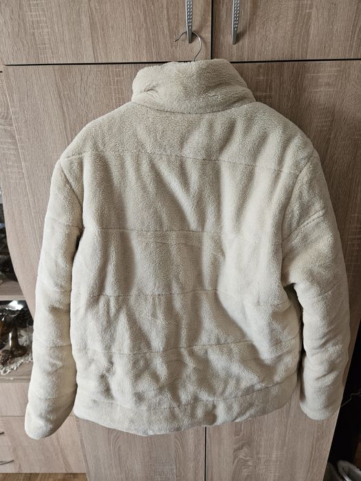 Geaca de iarna threadbare