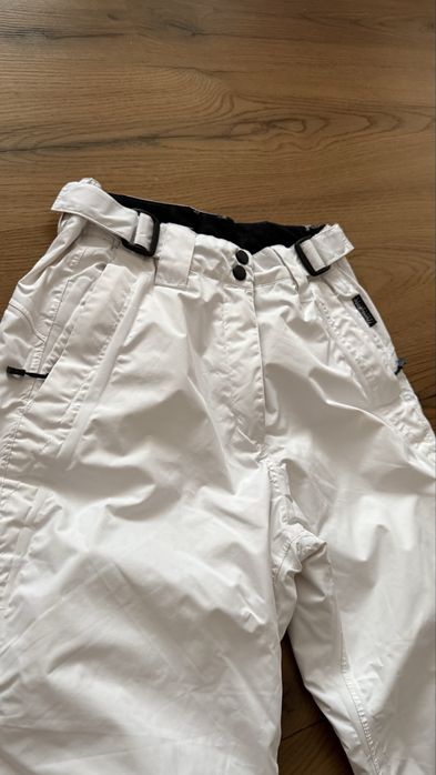 Pantaloni de ski impermeabili
