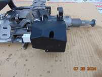 Blocator volan Peugeot 208 dupa 2019 3008 2008 ds5 antifurt 308 opel corsa f cod 9815905380
