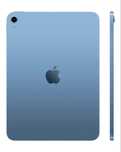 Планшет Apple iPad A16 2025