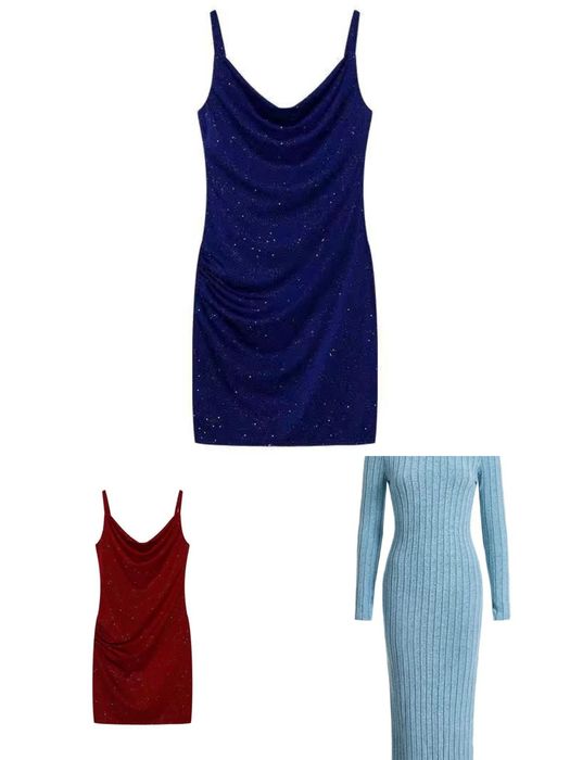 Платья очень красивые