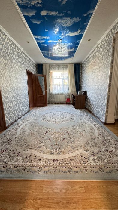 Продается 5-ком дом в мкр.Кызылжар