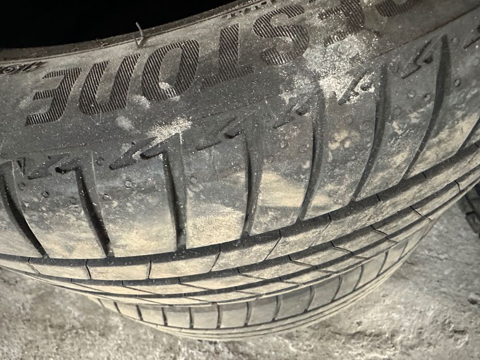 Anvelope Bridgestone Turanza 195/45/R16