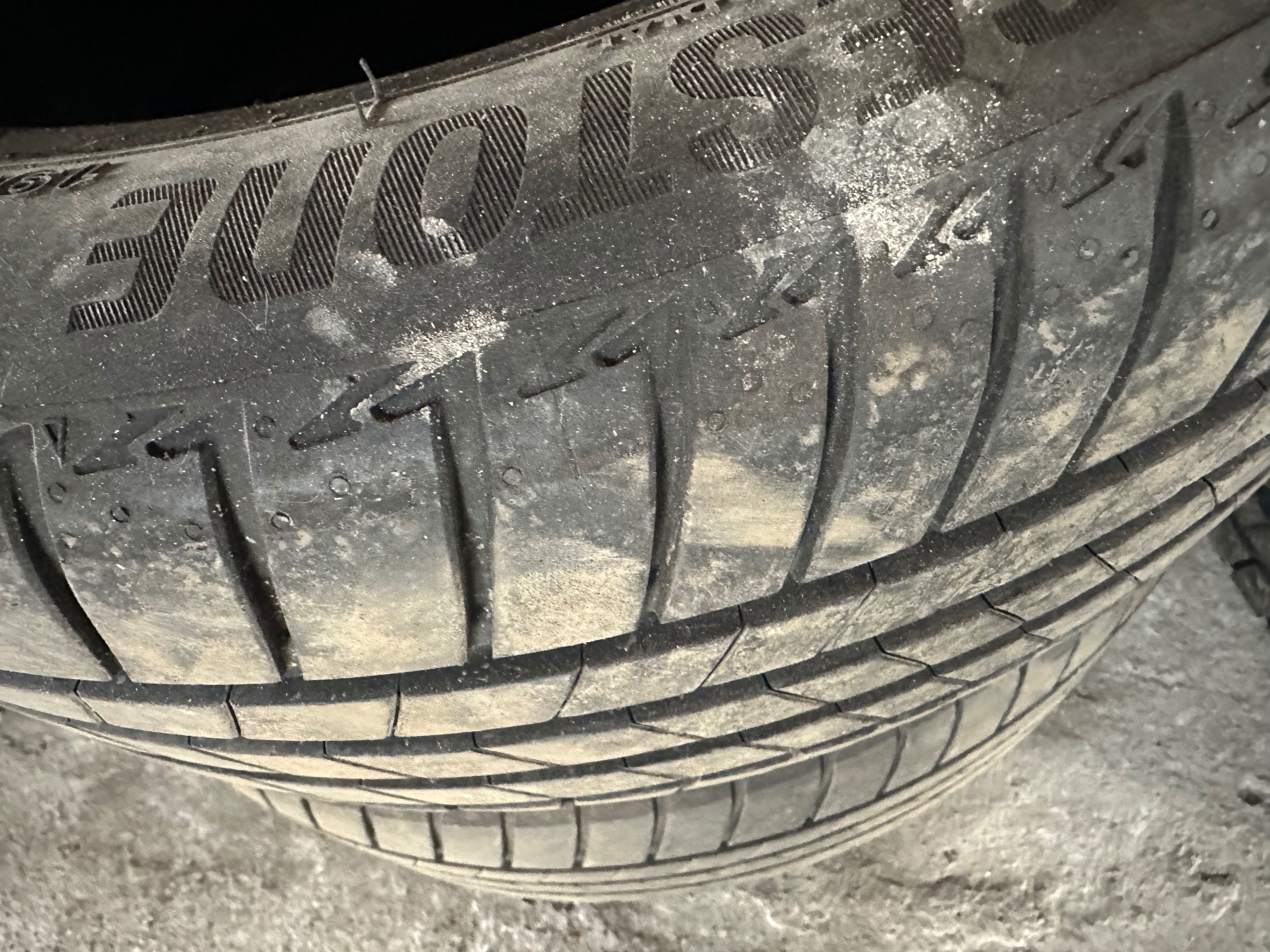 Anvelope Bridgestone Turanza 195/45/R16