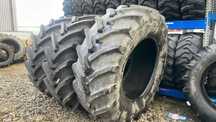 Anvelope import 710/70r42cauciucuri de OCAZIE cu TVA