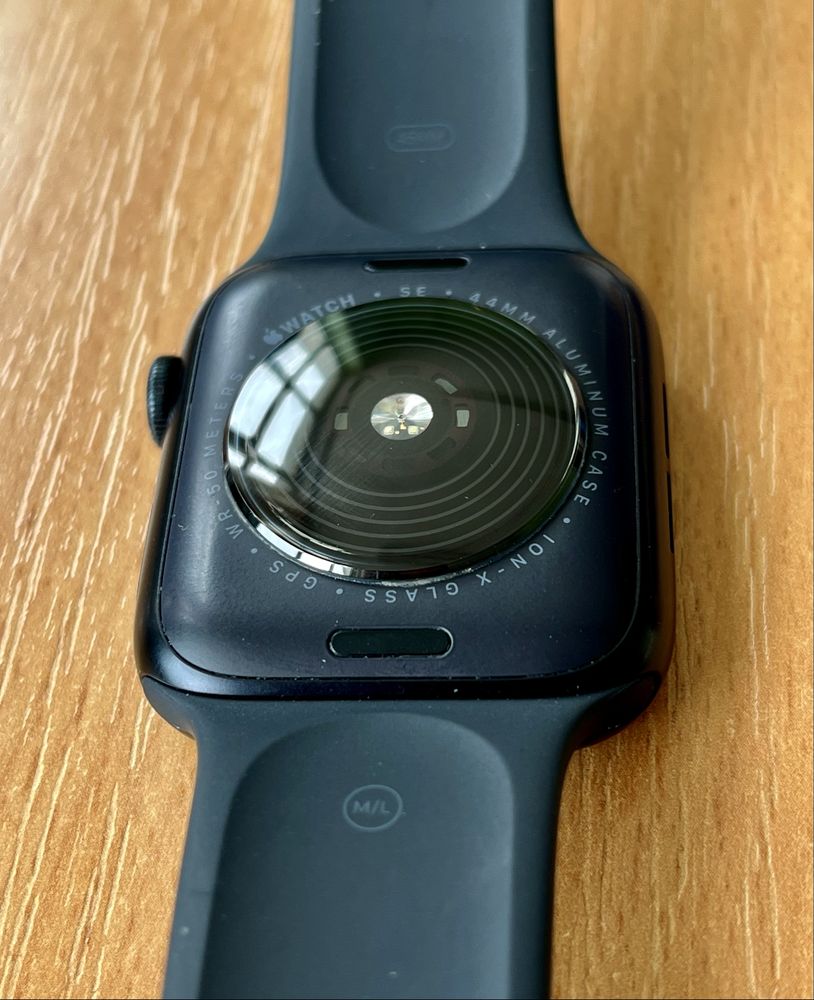 Apple Watch SE 2020 44mm