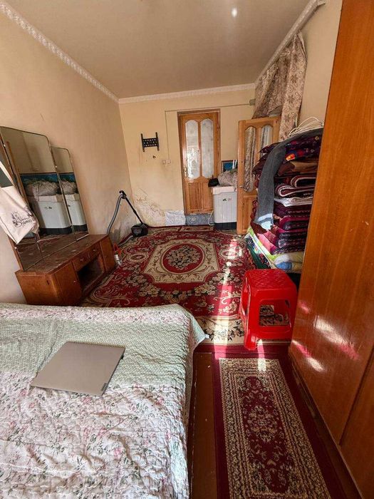 Сдается (ИЖАРАГА) 2Х ком дом по ул. Абдурахмон Жомий, ор. парк
