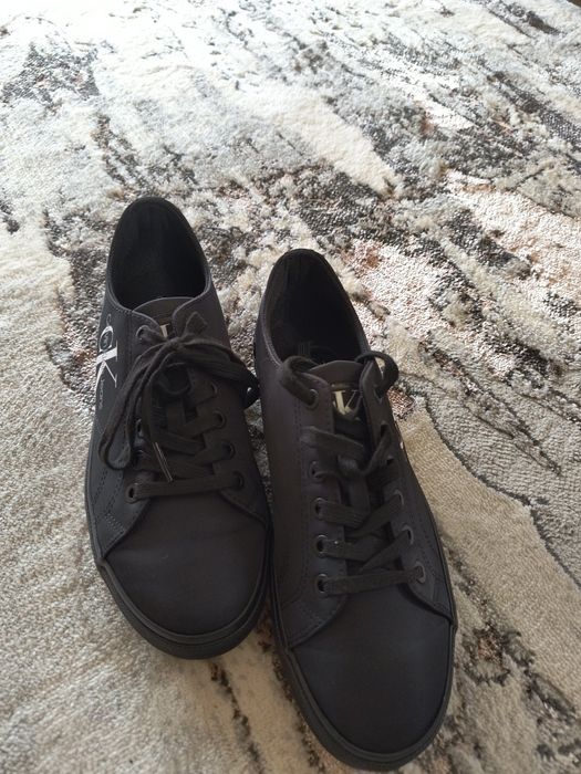 Гуменки Calvin Klain