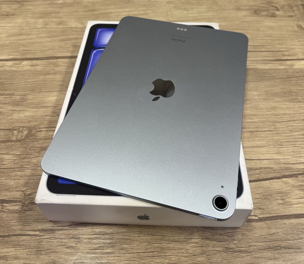 Prodam Idyal Ipad Air M2 128GB wi-fi