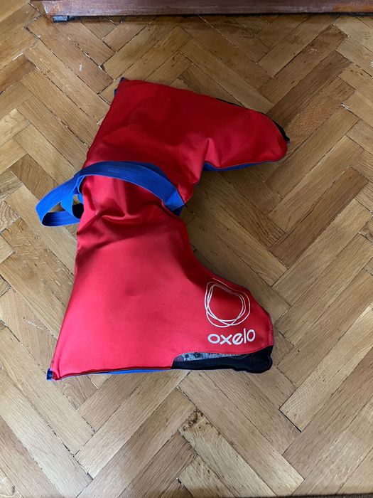 Детски ролери 32-34 номер Oxelo