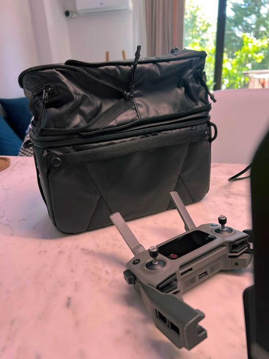 Dji Mavic 2 PRO Fly more Combo