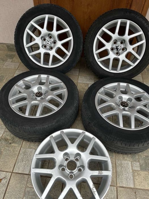 Джанти 16 x 7J - 5x100