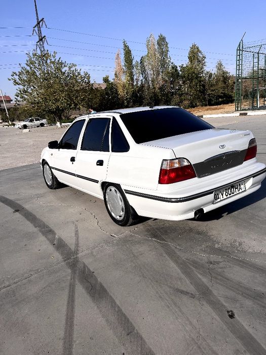 Arenda Nexia 1 DONS 2007