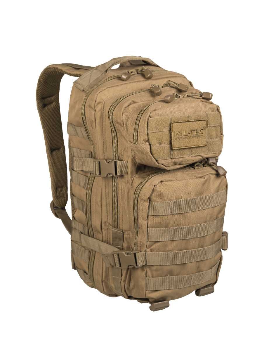 RUCSAC Miltec Impermeabil Scoala Drumetie Munte Laptop Munca Airsoft