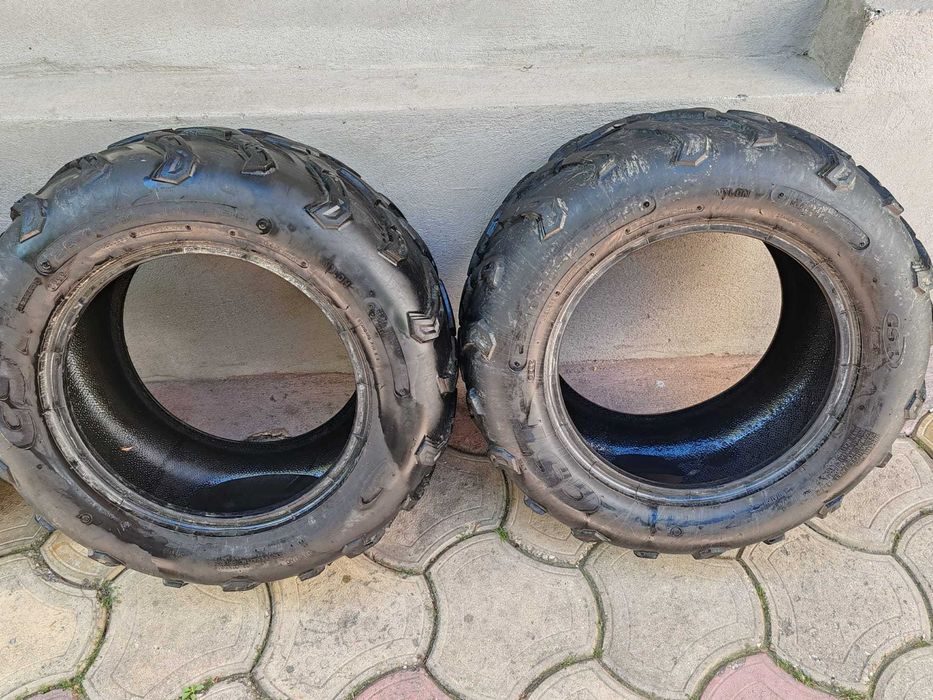 Cauciucuri ATV CST 14